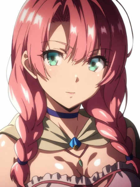 | Isekai Yarisaa - AnimagineXL 4.0opt