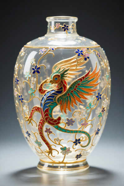 C_Enamel Transparent Craftsmanship_Zodiac Image Creation - v1.0