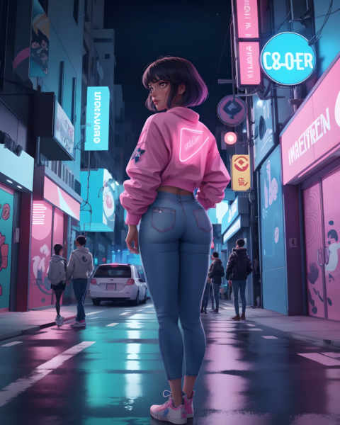 JeansGalSDV2Final_M - v1.0