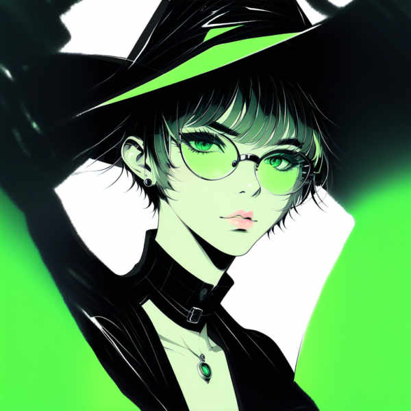 Vivid Spot Color - 1.0