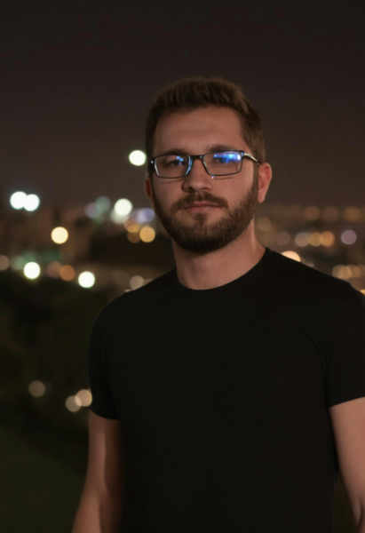 Nighttime (SDXL) - v1.0