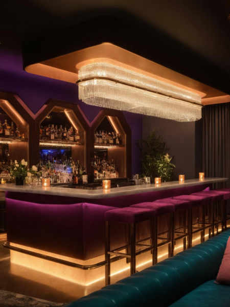 JJ's Interior Space - Club - XL v1.0