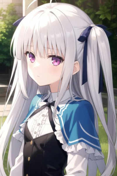 · - Julie Sigtuna-Absolute Duo - SD 1.5