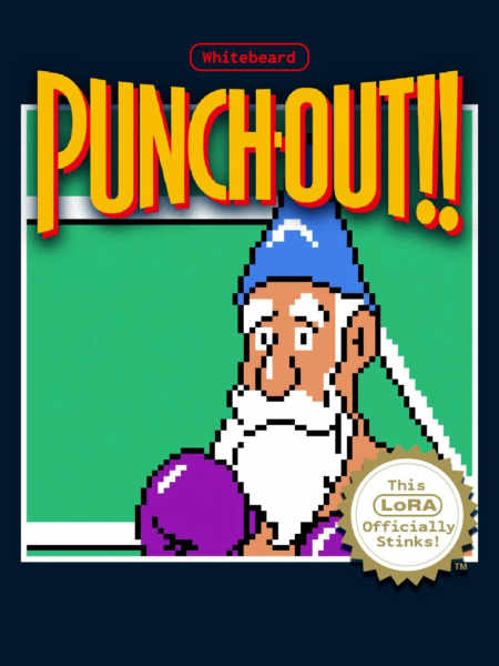 NES Punch-Out Pixel Portraits - v1.0