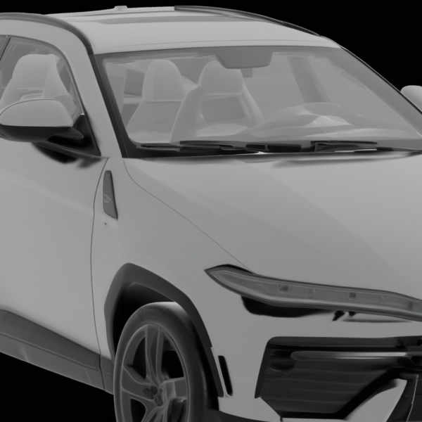 Sporty LoRA - Sporty LoRA