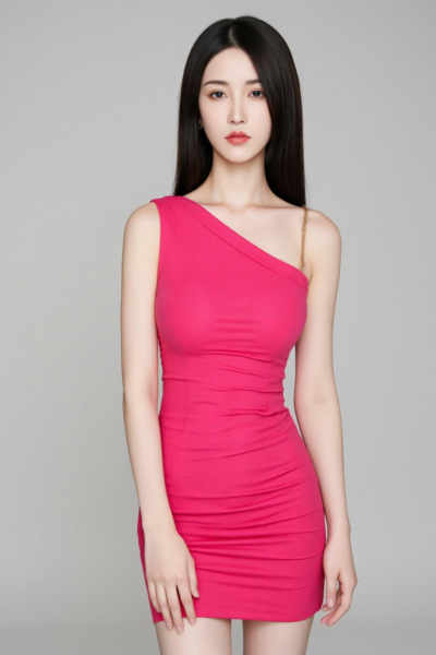 Premium Women’s Apparel Generation:Dresses|Jumpsuits etc,. - 005