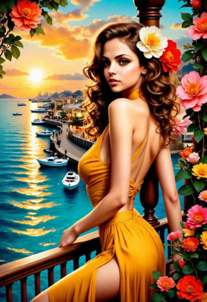 Subjective Surrealism (Flux.D, SDXL, Pony, SD1.5) - Flux.1 D