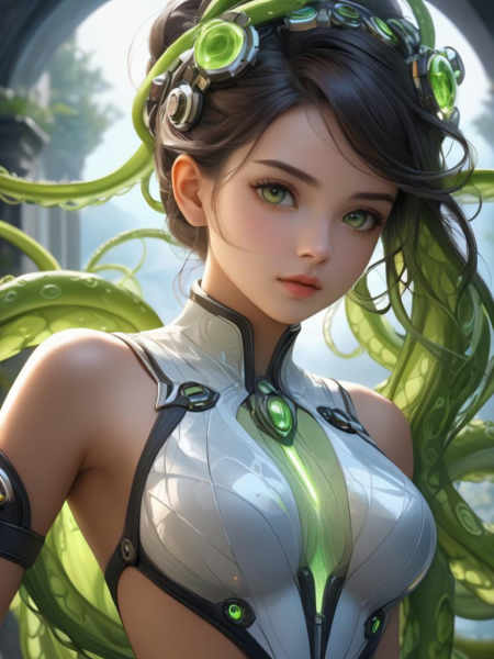 ThisIsCartoonXL - SDXL V1