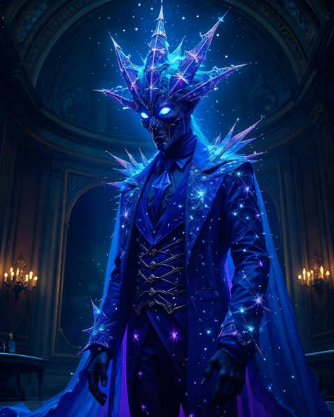 Starborn Astralis: Echo of the Astral Spire - Echo of Astral Spire