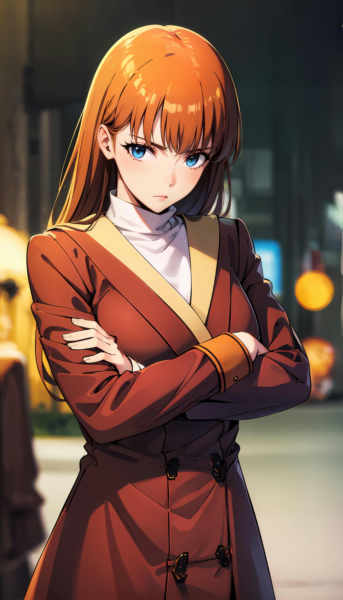 Joo-Hee Lee - Solo leveling / Ore dake Level Up na Ken 1.5/Pony/Illustrious - Joo-Hee Lee - v1.0