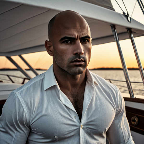 Doc Sarcams The Dark Judge (JuggernautXL LoRA) - v1.0 The Dark Judge