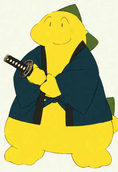 Zuppu11 Style - Rev11-IL