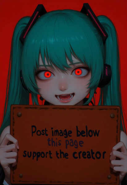 Flux : Semi-Realistic Anime Art Style LoRA - V1