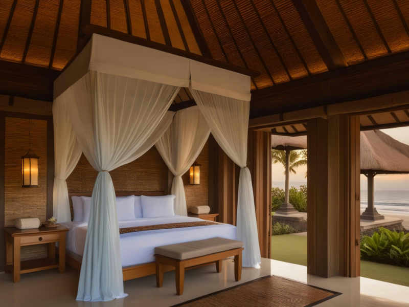 JJ's Bali Style - XL v1.0