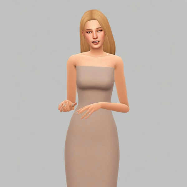 Sims 4 - V1