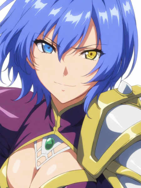 | 2 - AnimagineXL 4.0opt