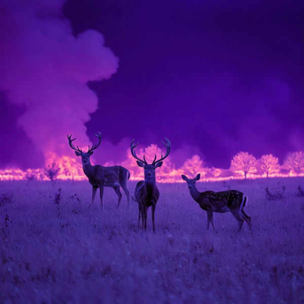 Thermal Heat Vision style XL + F1D - thermal vision xl v1.0