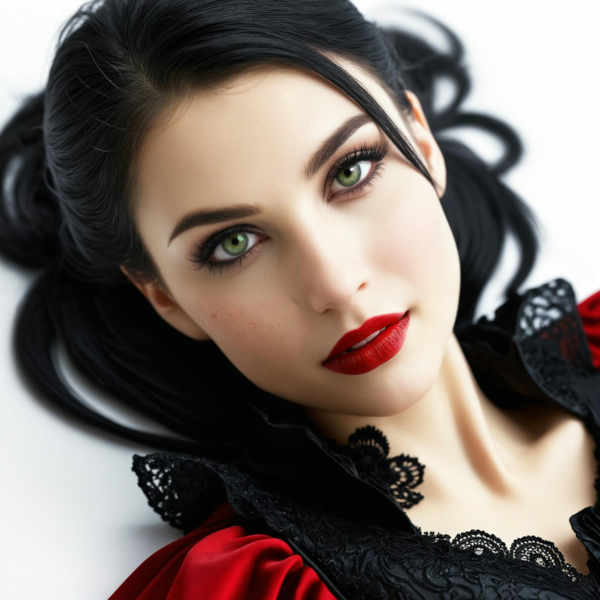 Pale Beauty - Pale Beauty V1