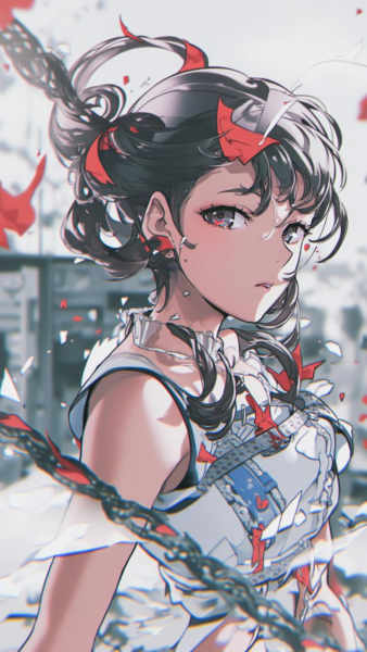 Yoneyama Mai/ /yoneyamai Style - v1.0