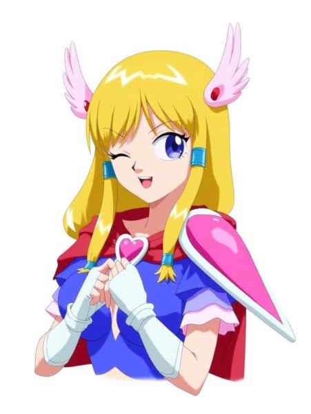 Denbo (Bobobo-bo bo-bobo) (Illustrious/Pony/Flux/1.5) - Flux