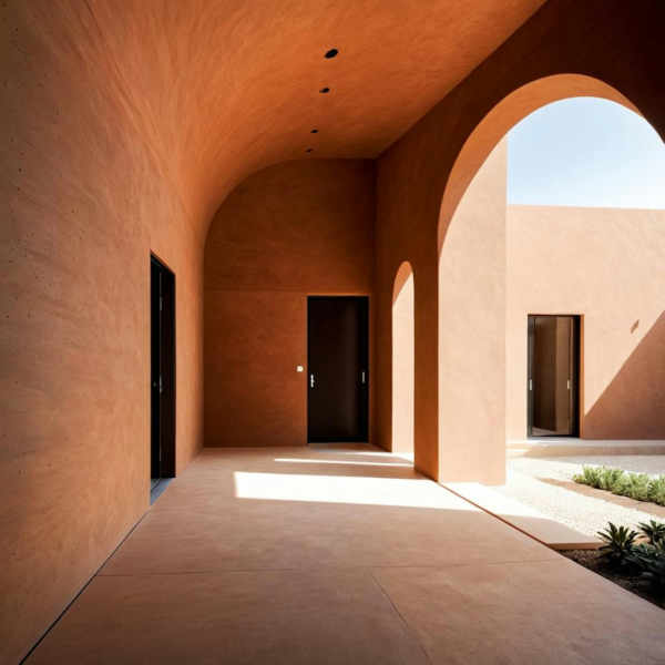 ARchitecture Style1 - V1