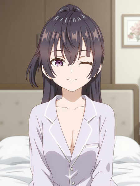 FLUX - Yuki Suou / / - v2.0