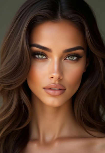 Better Looking Women MR FLUX - v1.0