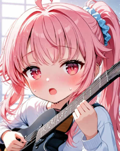 natsu (blue_archive) - v1.0