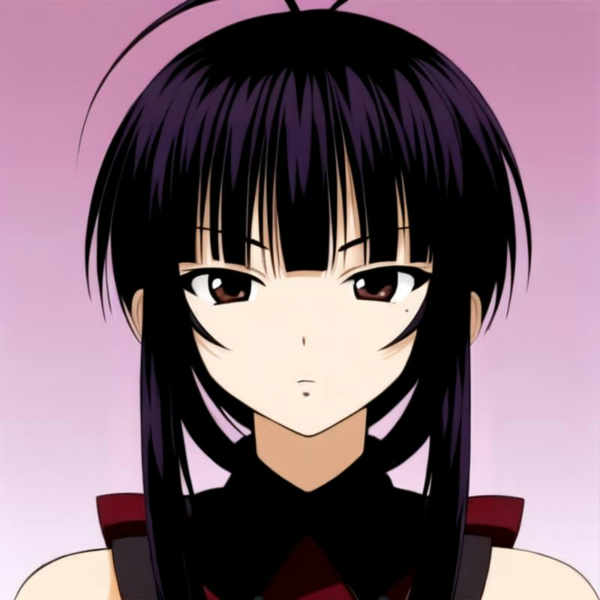 Kanako Urashima (Love Hina) - v1.0