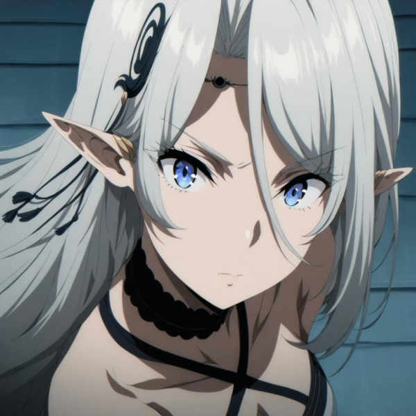 | The Eminence in Shadow - AnimagineXL 4.0opt