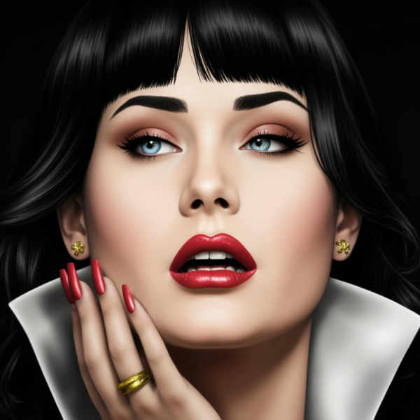 Vampirella XL + SD1.5 + F1D - Vampirella F1D v1.0