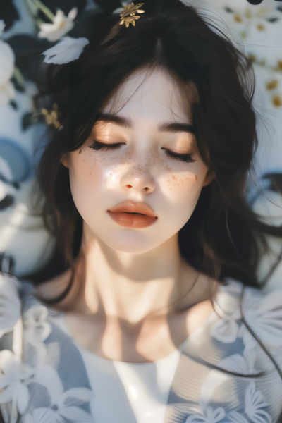 Light and shadow atmosphere - v1.0