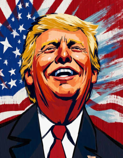 Disco Elysium Portrait Style (Flux) - V1