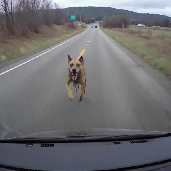 Dashcam View (Low to Mid Quality) - v1.0