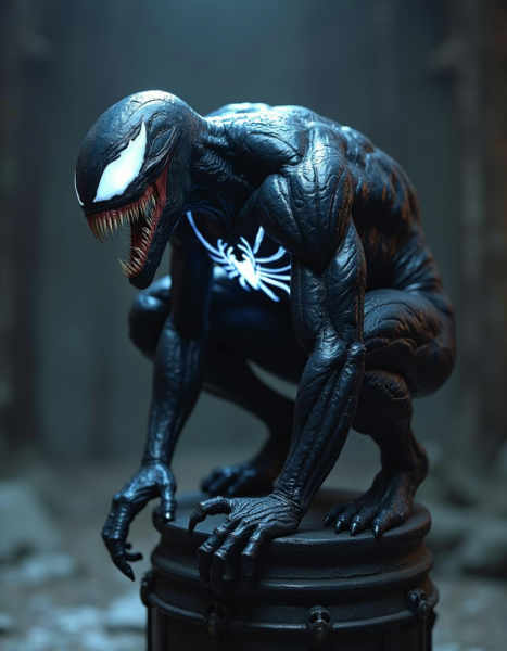 Venom Anything - v1.0