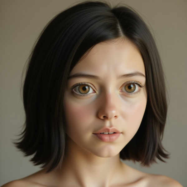 Alita - Realism Essence - v1.0