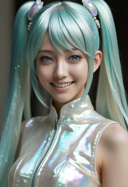 Abalone World Morph - V1