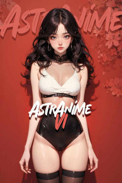 AstrAnime - AstrAnime_V6