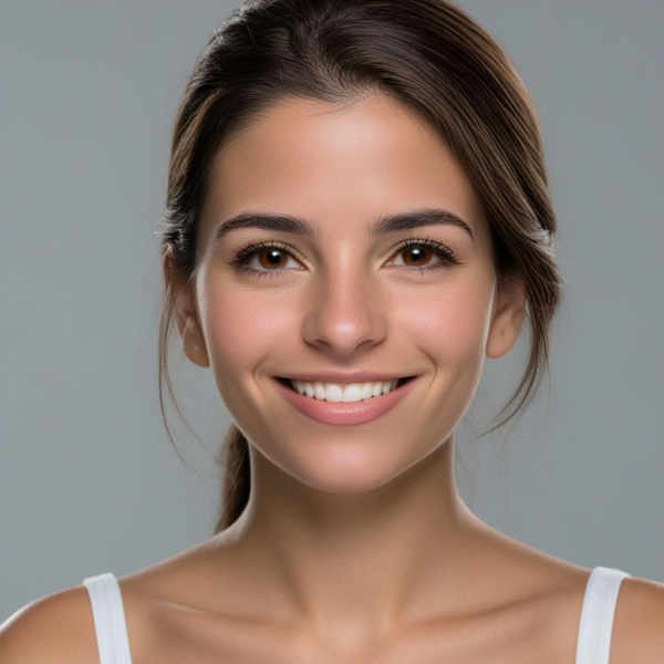 Ethnic Beauties: Colombian - Red SDXL