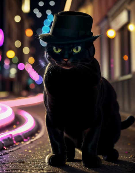 EFFECTS SD - EF Part 1