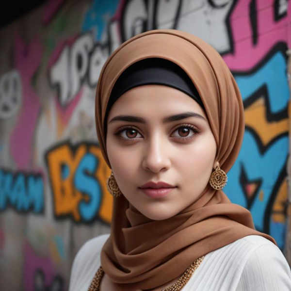 Real3D MySentientAI - Khalifa 1.0