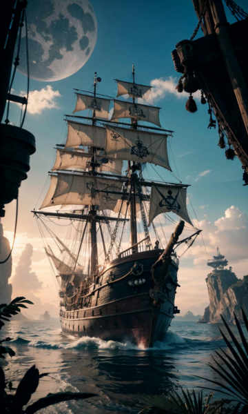 Virtual World Mix - v1.0