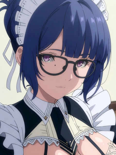 片霧 愛羅(かたぎり あいら)| SLEEPLESS - AnimagineXL 4.0opt