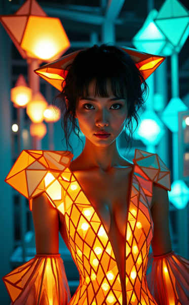 RandomMaxx FuturCouture - v0.5M