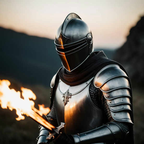 Dark Themed Cinematic Film Style F1D + XL - Dark cinematic xl v1.0