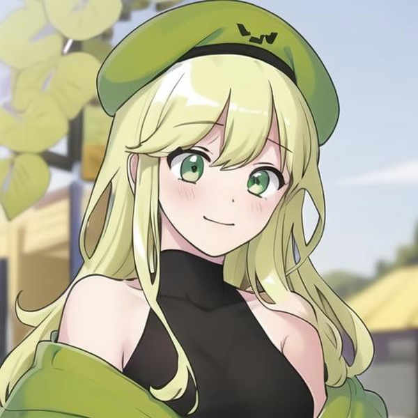 Creeper "Bubble_Planet" -Minecraft - SD 1.5Old