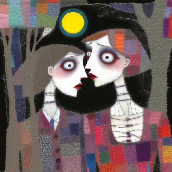 Still Dysfunctional - V1