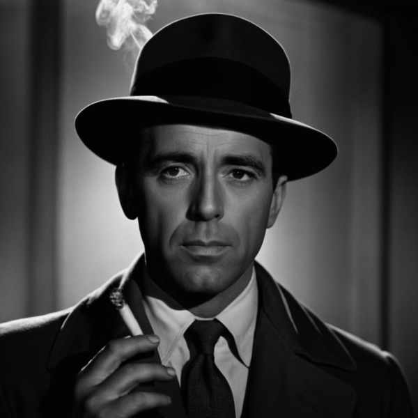 1940's style XL + F1D - 1940's XL v1