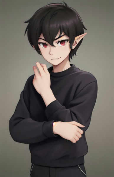 Damien (Anime) | South Park - v1.0