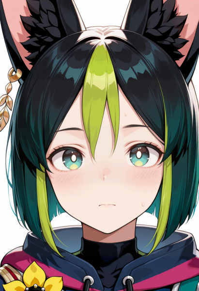 Tighnari | Genshin Impact - IllustriousV1